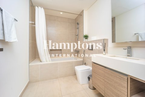 Apartamento en Dubai Creek Harbour (The Lagoons), Dubai, 1 dormitorio, 71.99982500 m², № 113516 - foto 12