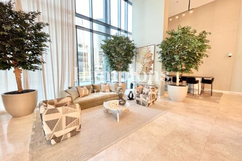 Apartamento en Dubai Creek Harbour (The Lagoons), Dubai, 1 dormitorio, 71.99982500 m², № 113516 - foto 13