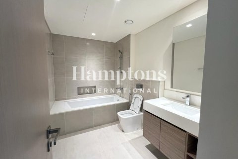 Apartamento en Dubai Creek Harbour (The Lagoons), Dubai, 1 dormitorio, 71.99982500 m², № 113516 - foto 7
