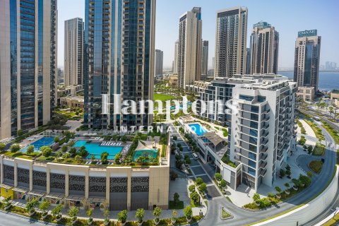 Apartment in Dubai Creek Harbour (The Lagoons), Dubai 1 bedroom, 71.9998 sq.m. № 113516