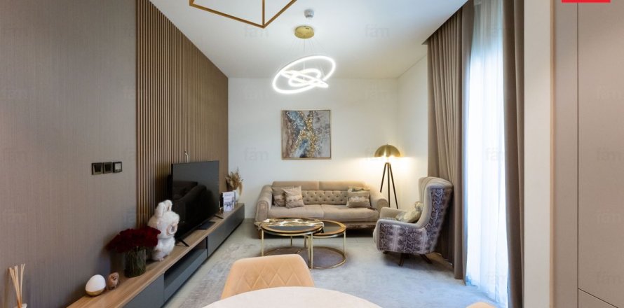 Apartamento en Dubai, 2 dormitorios, 86.3 m², № 84778