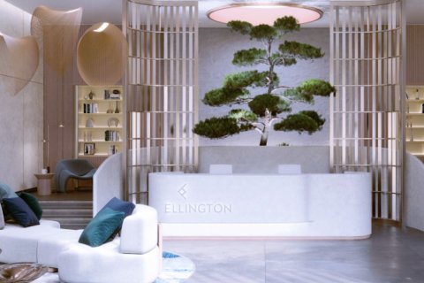 Apartamento en Business Bay, Dubai, 1 dormitorio, 91.8 m², № 84781 - foto 5