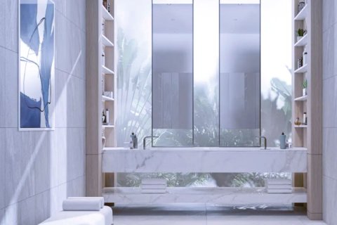 Apartamento en Business Bay, Dubai, 1 dormitorio, 91.8 m², № 84781 - foto 7