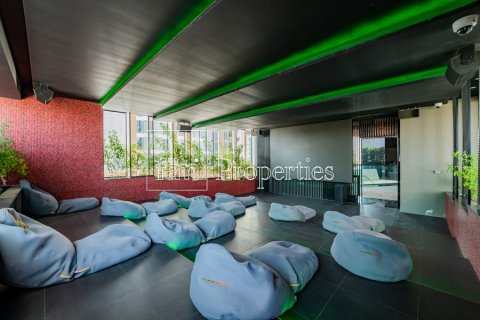 Apartment in Business Bay, Dubai 2 bedrooms, 106.6 sq.m. № 84777 - photo 27