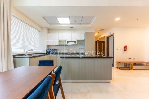 Apartment in Business Bay, Dubai 2 bedrooms, 106.6 sq.m. № 84777 - photo 10