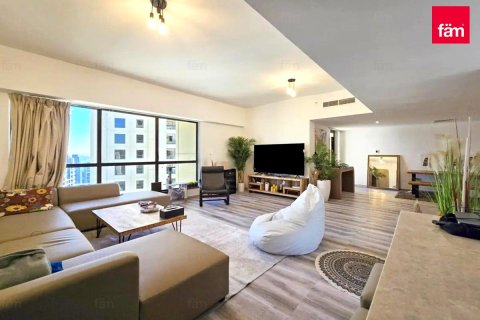 Квартира в Дубае, 1 спальня, 112.6м², № 84779