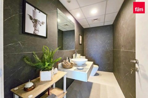 Купить квартиру в Дубае: 1 спальня, 112.6м², № 84779 - фото 6