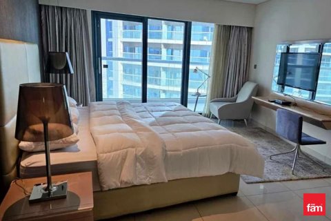 Купить квартиру в Бизнес-Бэе, Дубай: 1 спальня, 98м², № 84776 - фото 9