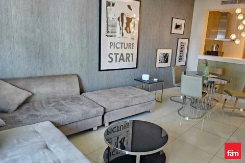 Купить квартиру в Бизнес-Бэе, Дубай: 1 спальня, 98м², № 84776 - фото 5