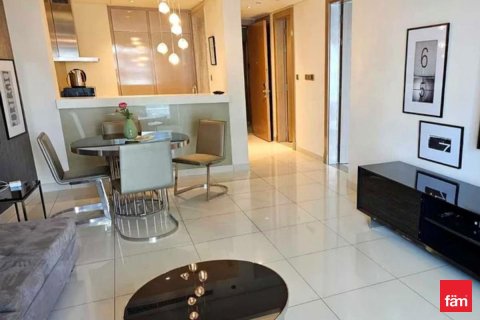 Купить квартиру в Бизнес-Бэе, Дубай: 1 спальня, 98м², № 84776 - фото 7