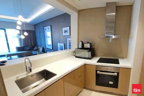 Купить квартиру в Бизнес-Бэе, Дубай: 1 спальня, 98м², № 84776 - фото 4