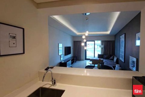 Купить квартиру в Бизнес-Бэе, Дубай: 1 спальня, 98м², № 84776 - фото 8