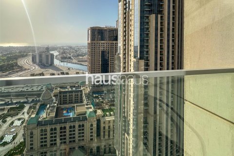 شقة في Al Habtoor City, الخليج التجاري, دبي 1غرف نوم, 75 م² رقم 44769 - صورة 12