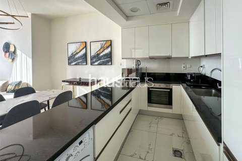 شقة في Al Habtoor City, الخليج التجاري, دبي 1غرف نوم, 75 م² رقم 44769 - صورة 4