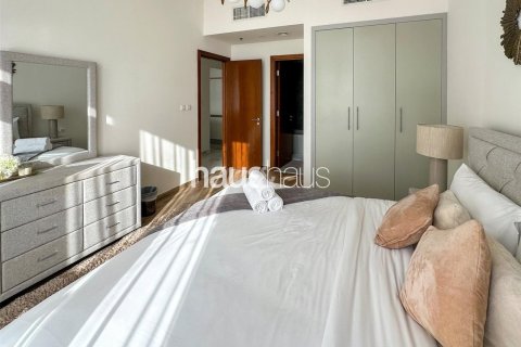 شقة في Al Habtoor City, الخليج التجاري, دبي 1غرف نوم, 75 م² رقم 44769 - صورة 8