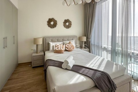 شقة في Al Habtoor City, الخليج التجاري, دبي 1غرف نوم, 75 م² رقم 44769 - صورة 9