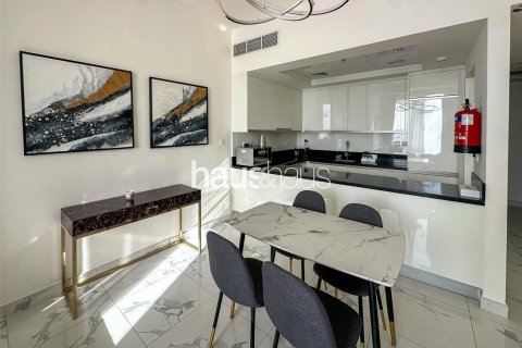 شقة في Al Habtoor City, الخليج التجاري, دبي 1غرف نوم, 75 م² رقم 44769 - صورة 3