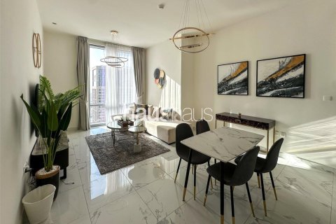شقة في Al Habtoor City, الخليج التجاري, دبي 1غرف نوم, 75 م² رقم 44769 - صورة 1