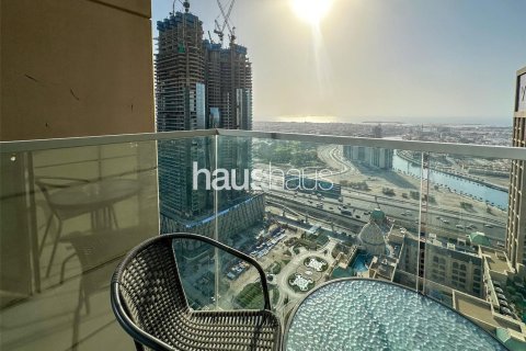 شقة في Al Habtoor City, الخليج التجاري, دبي 1غرف نوم, 75 م² رقم 44769 - صورة 13