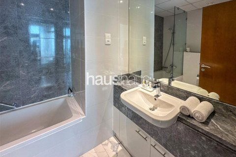شقة في Al Habtoor City, الخليج التجاري, دبي 1غرف نوم, 75 م² رقم 44769 - صورة 11