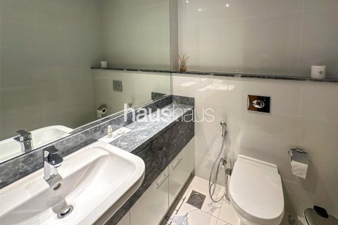 شقة في Al Habtoor City, الخليج التجاري, دبي 1غرف نوم, 75 م² رقم 44769 - صورة 14