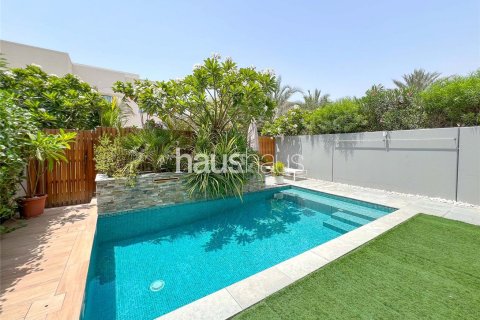 Villa in The Springs, Dubai 3 bedrooms, 240 sq.m. № 44766 - photo 20