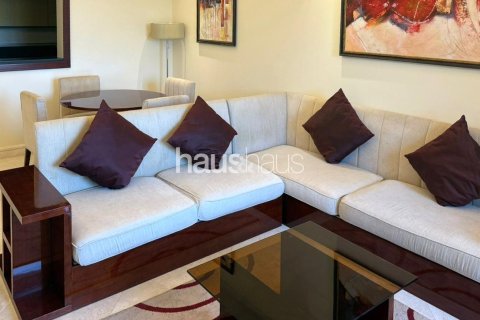 Apartamento en Palm Jumeirah, Dubai, 1 dormitorio, 104 m², № 44768 - foto 3