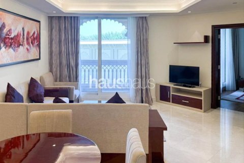 Apartamento en Palm Jumeirah, Dubai, 1 dormitorio, 104 m², № 44768 - foto 2