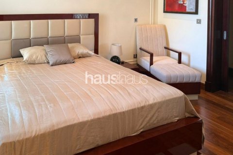 Apartamento en Palm Jumeirah, Dubai, 1 dormitorio, 104 m², № 44768 - foto 19