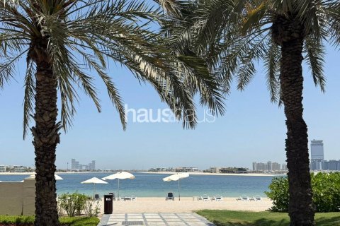 Apartamento en Palm Jumeirah, Dubai, 1 dormitorio, 104 m², № 44768 - foto 21