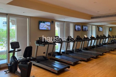 Apartamento en Palm Jumeirah, Dubai, 1 dormitorio, 104 m², № 44768 - foto 12