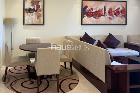 Apartamento en Palm Jumeirah, Dubai, 1 dormitorio, 104 m², № 44768 - foto 17