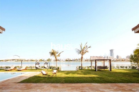 Villa en Palm Jumeirah, Dubai, 6 dormitorios, 1301 m², № 44767 - foto 2