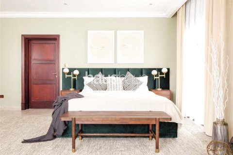 Villa en Palm Jumeirah, Dubai, 6 dormitorios, 1301 m², № 44767 - foto 6