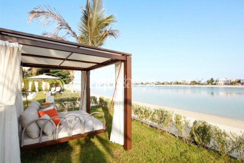 Villa en Palm Jumeirah, Dubai, 6 dormitorios, 1301 m², № 44767 - foto 9
