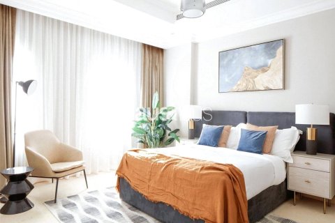 Villa en Palm Jumeirah, Dubai, 6 dormitorios, 1301 m², № 44767 - foto 12