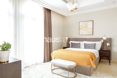 Villa en Palm Jumeirah, Dubai, 6 dormitorios, 1301 m², № 44767 - foto 11