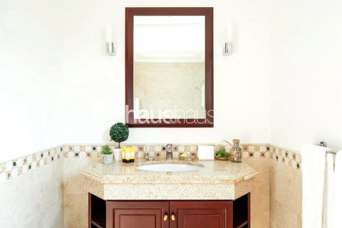 Villa en Palm Jumeirah, Dubai, 6 dormitorios, 1301 m², № 44767 - foto 15