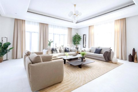 Villa en Palm Jumeirah, Dubai, 6 dormitorios, 1301 m², № 44767 - foto 4
