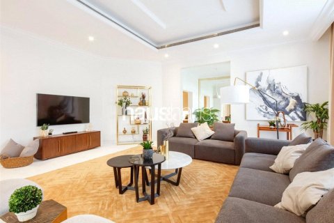 Villa en Palm Jumeirah, Dubai, 6 dormitorios, 1301 m², № 44767 - foto 10