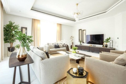 Villa en Palm Jumeirah, Dubai, 6 dormitorios, 1301 m², № 44767 - foto 8