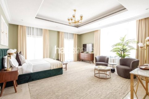 Villa en Palm Jumeirah, Dubai, 6 dormitorios, 1301 m², № 44767 - foto 17