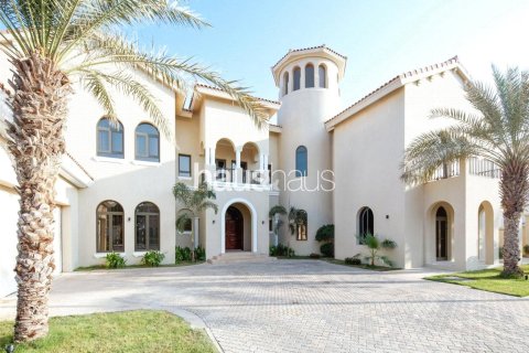 Villa en Palm Jumeirah, Dubai, 6 dormitorios, 1301 m², № 44767 - foto 5