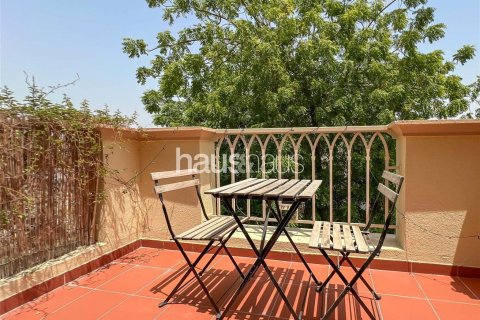 Villa in The Springs, Dubai 2 bedrooms, 167 sq.m. № 44765 - photo 10