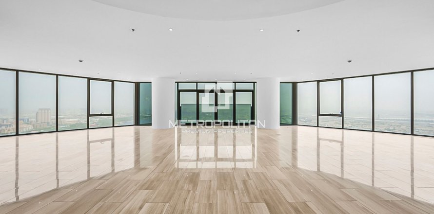 شقة في Culture Village, دبي 5 غرف نوم , 1094 م² رقم 72922