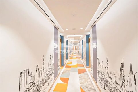 Apartment in Seven Palm, Palm Jumeirah, Dubai 33 sq.m. № 72915 - photo 10