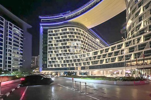 Apartment in Seven Palm, Palm Jumeirah, Dubai 33 sq.m. № 72915 - photo 13