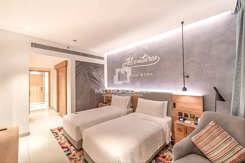 Apartment in Seven Palm, Palm Jumeirah, Dubai 33 sq.m. № 72915 - photo 4