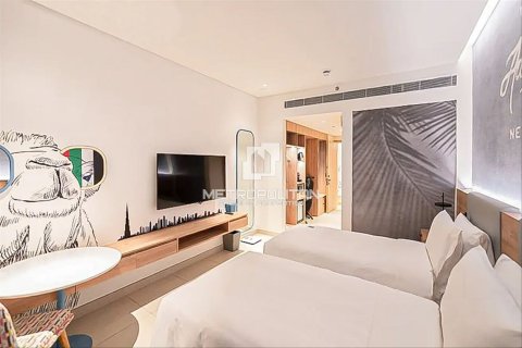 Apartment in Seven Palm, Palm Jumeirah, Dubai 33 sq.m. № 72915 - photo 8