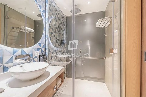 Apartment in Seven Palm, Palm Jumeirah, Dubai 33 sq.m. № 72915 - photo 6